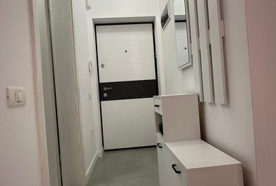 Apartament cu 2 camere în Berceni - 1