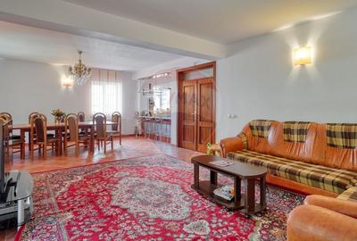 Casa / Vila cu 8 camere de vanzare in zona Valea Rasnoavei - 22