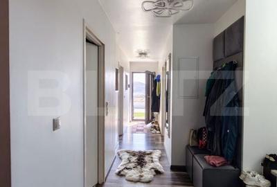 Casă cu 4 camere în Viișoara - 3