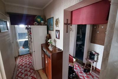 Apartament cu 3 camere, 2 bai, 2 balcoane Bariera, decomandat - 5