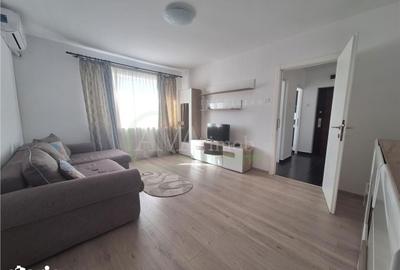 Apartament cu 2 camere în Ultracentral - 8
