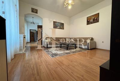 Apartament cu 3 camere semidecomandat, mobilat în Central - 3