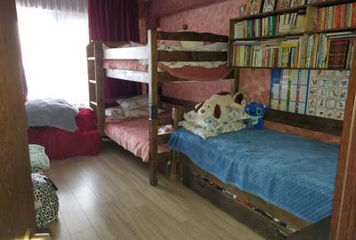 Apartament cu 3 camere semidecomandat în Sud - 5