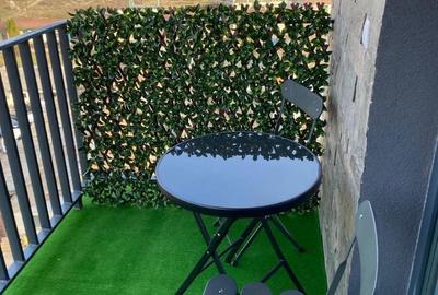 Apartament cu 2 camere semidecomandat în Dancu - 5