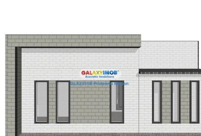 Case Individuale de Tip Smart situate in comuna Clinceni - 10