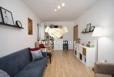 Apartament cu 2 camere semidecomandat, mobilat în Dacia - 3