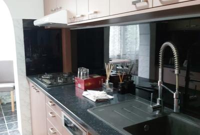 Apartament cu 2 camere decomandat, mobilat în Central - 2