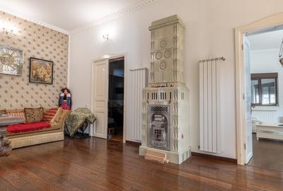 Vila Arhitecturală Tineretului – Unirii - 4
