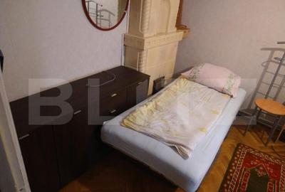 Casa individuala de inchiriat, cu 5 camere, 250 mp, zona Cet - 6