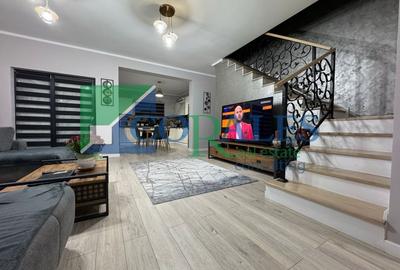 Duplex cu 5 camere cu Teren 301 Mp în Dumbrăvița - 5