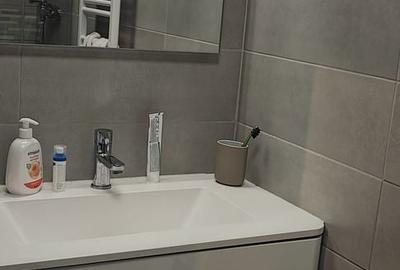 Apartament cu 4 camere decomandat, mobilat în Drumul Taberei - 18