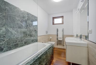 Apartament cu 3 camere decomandat, mobilat în Primăverii - 30