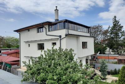 Casă cu 5 camere cu Teren 300 Mp în Jilava - 5
