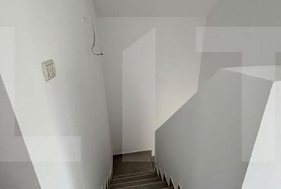 Casă cu 4 camere cu Teren 938 Mp în Stăuceni - 4