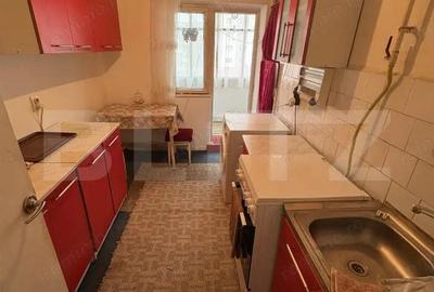 Apartament cu 2 camere decomandat în Ștefan cel Mare - 9