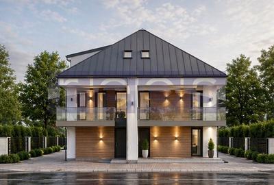 Casă cu 5 camere cu Canalizare în Bucureștii Noi - 2