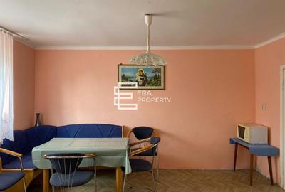 Casă individuală cu 3 camere cu Teren 1008 Mp în Hamba - 4