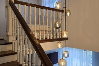 Refugiul unui designer - casa inteligenta, sustenabila si eleganta - 17