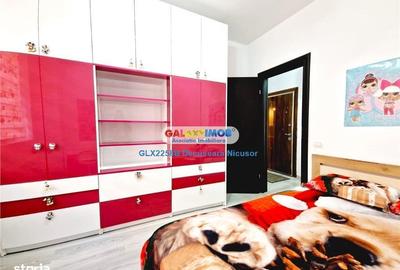 Apartament cu 3 camere în Roșu - 10