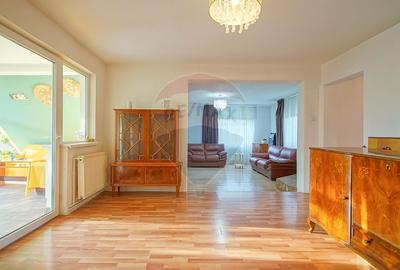 Casa cu 6 camere de vanzare in Rasnov, teren 1.100 mp, zona Glajarie - 16