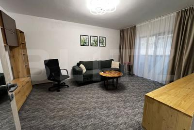 Apartament 2 camere decomandat, 60 mp, zona Valea Lupului - 3