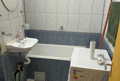 Garsonieră decomandată în Mărăști - 1