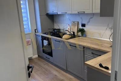 Apartament cu 3 camere decomandat, mobilat în Florești - 1