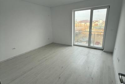 Apartament cu 2 camere semidecomandat în Titan - 1