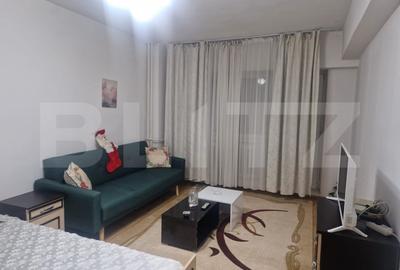 Garsonieră decomandată, mobilată în Calea București - 2