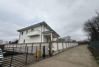 Casă cu 4 camere în Aroneanu - 8