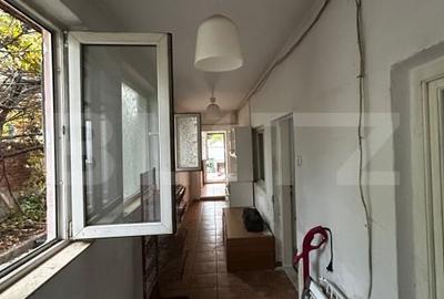 2 case + teren 246 mp | Domenii - Chibrit | - 8