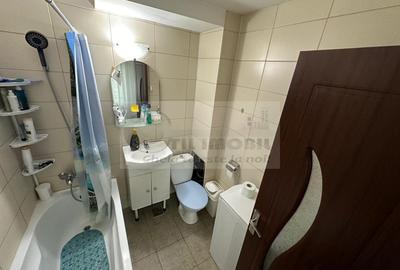 Apartament cu 2 camere, decomandat, 73 mp , etaj 1, zona Podu de Fier - 5