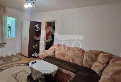 Vand apartament care este situat in cartierul Dambu - 2