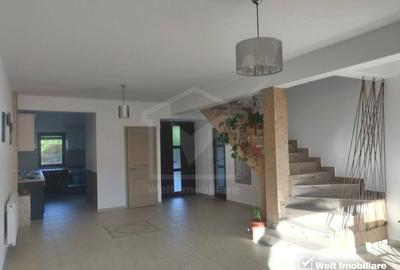 Casa de inchiriat, 6 camere, zona Aroma restaurant - 4