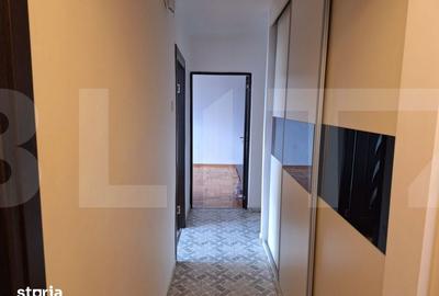 Apartament cu 3 camere decomandat în 6 Vânători - 11