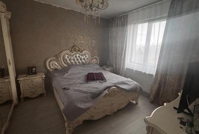 Casă individuală cu 7 camere cu Teren 1100 Mp în Mănești - 10