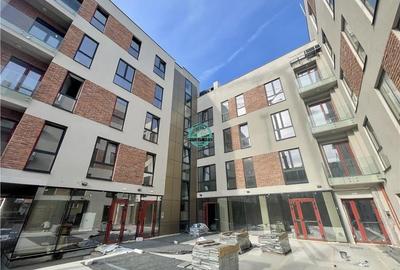 Apartament cu 2 camere de vanzare, Ultracentral, in bloc nou - 1