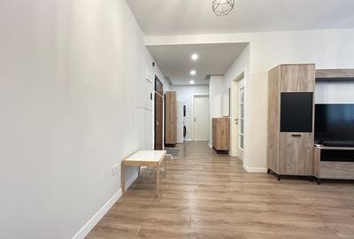 Apartament 2 camere Zen Residence - Centrul Comercial TOM -loc parcare - 8