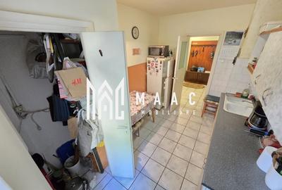 Apartament cu 3 camere decomandat în Ștrand - 2