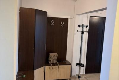 Apartament cu 2 camere decomandat, mobilat în Lipovei - 9