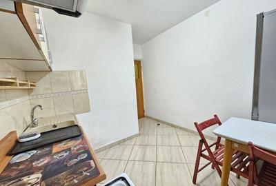 Apartament cu 2 camere semidecomandat, mobilat în Tineretului - 8