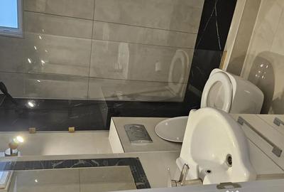 Apartament cu 2 camere semidecomandat în Bucureștii Noi