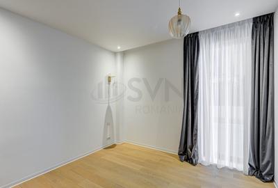 REA1027026 Duplex 4 camere superb cu gradina One Charles de Gaulle - 11