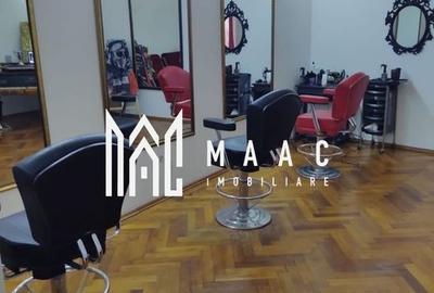 Apartament ultracentral | Destinatie comerciala si rezidentiala | 100 MPU | - 3