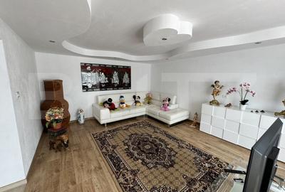 Apartament la casa P+1 cu 3 camere, 140mp, zona Plaiul Vulcanesti - 3