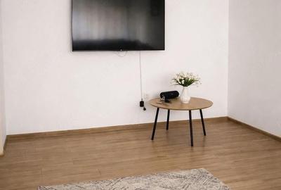 Apartament cu 2 camere decomandat în Nord - 2