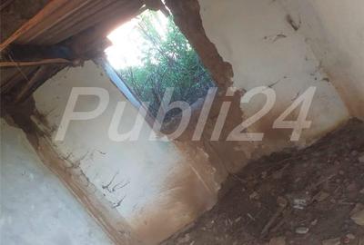 Casă cu 2 camere cu Teren 874 Mp în Covăsinț - 3