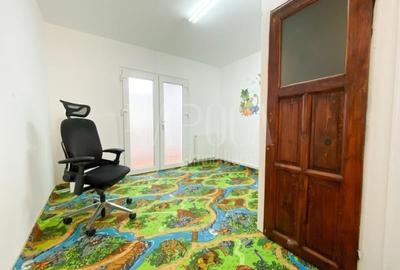 Apartament 3 camere de vanzare in Zorilor, Cluj Napoca Apartament 3 camere de vanzare in Zorilor, Cluj Napoca - 3