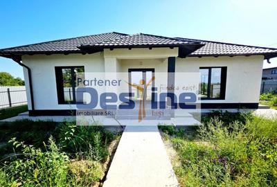 Casă cu 3 camere cu Garaj în Vișani - 6