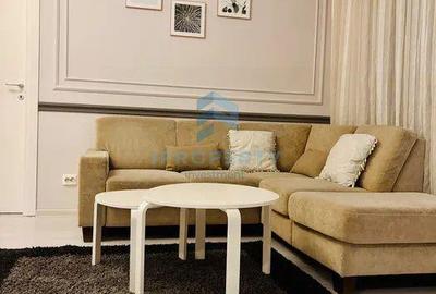 Apartament cu 3 camere, mobilat în 13 Septembrie - 1